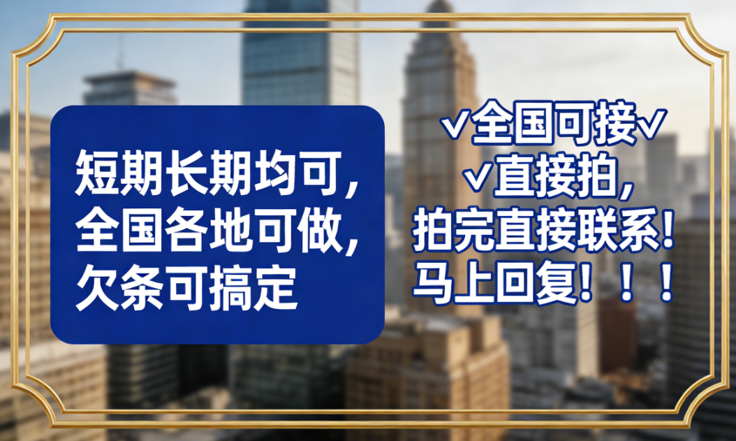 征信不良借款